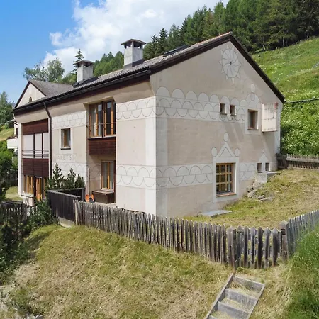Abitaziun Arets -
