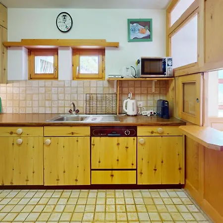 Abitaziun Arets - Apartment *