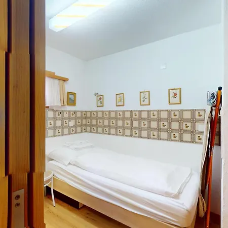 Lejlighed Abitaziun Arets - Zuoz