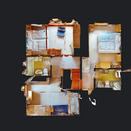 Abitaziun Arets - *