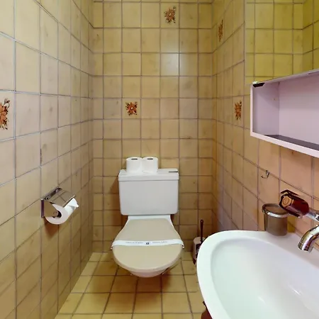 Abitaziun Arets - Apartment