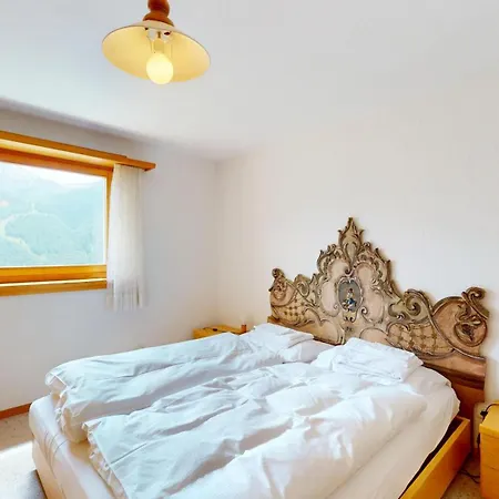 Abitaziun Arets -