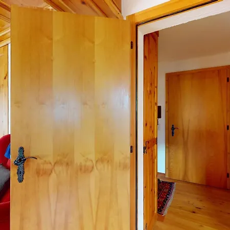 Abitaziun Arets -