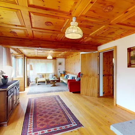 Apartment Abitaziun Arets -