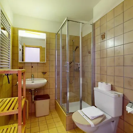 Apartment Abitaziun Arets - *