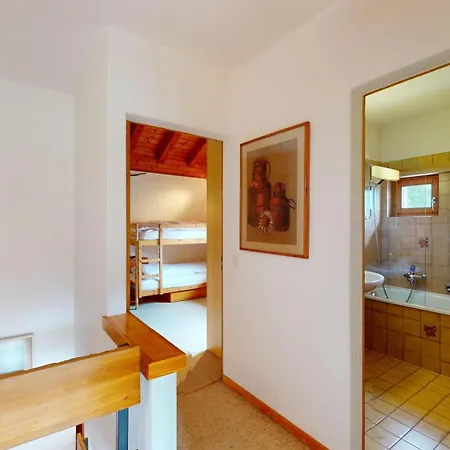 Abitaziun Arets - * Zuoz