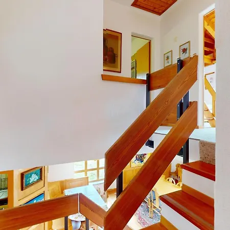 Abitaziun Arets -