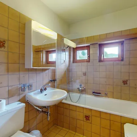 Abitaziun Arets - Apartment