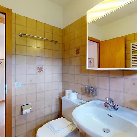 Abitaziun Arets - Apartment *