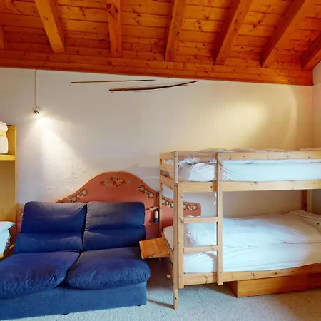 Abitaziun Arets -