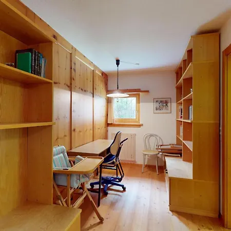 Abitaziun Arets - Apartment *