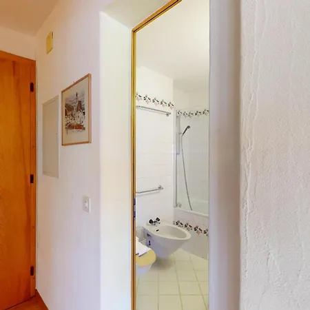 Abitaziun Arets - Zuoz