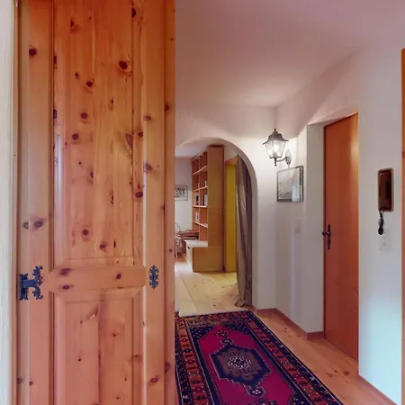 Abitaziun Arets - Apartment *