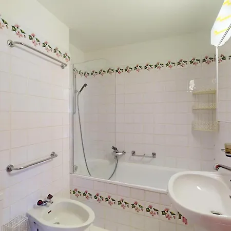 Apartment Abitaziun Arets - *