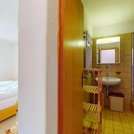Abitaziun Arets - Apartment Zuoz