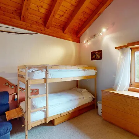 Abitaziun Arets - Apartment