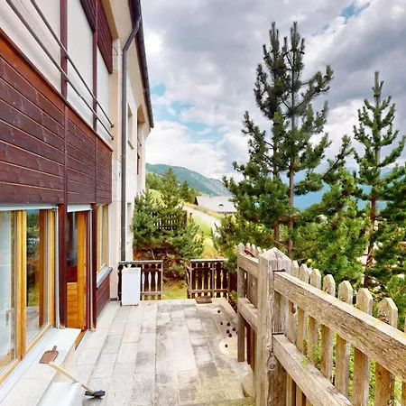 Abitaziun Arets - Apartment *