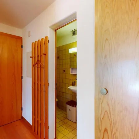 Apartment Abitaziun Arets - *