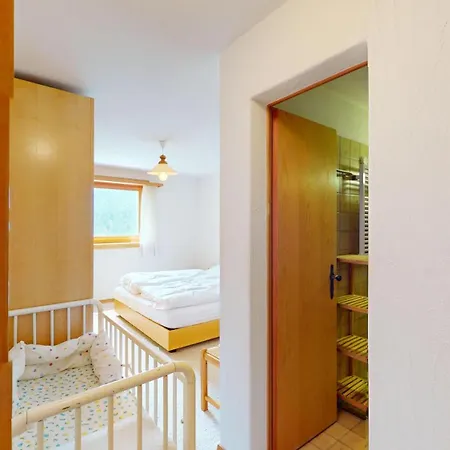 Abitaziun Arets - Apartment Zuoz