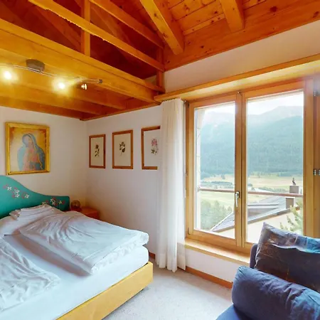 Abitaziun Arets - Apartment