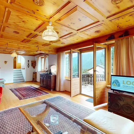 Abitaziun Arets - * Zuoz